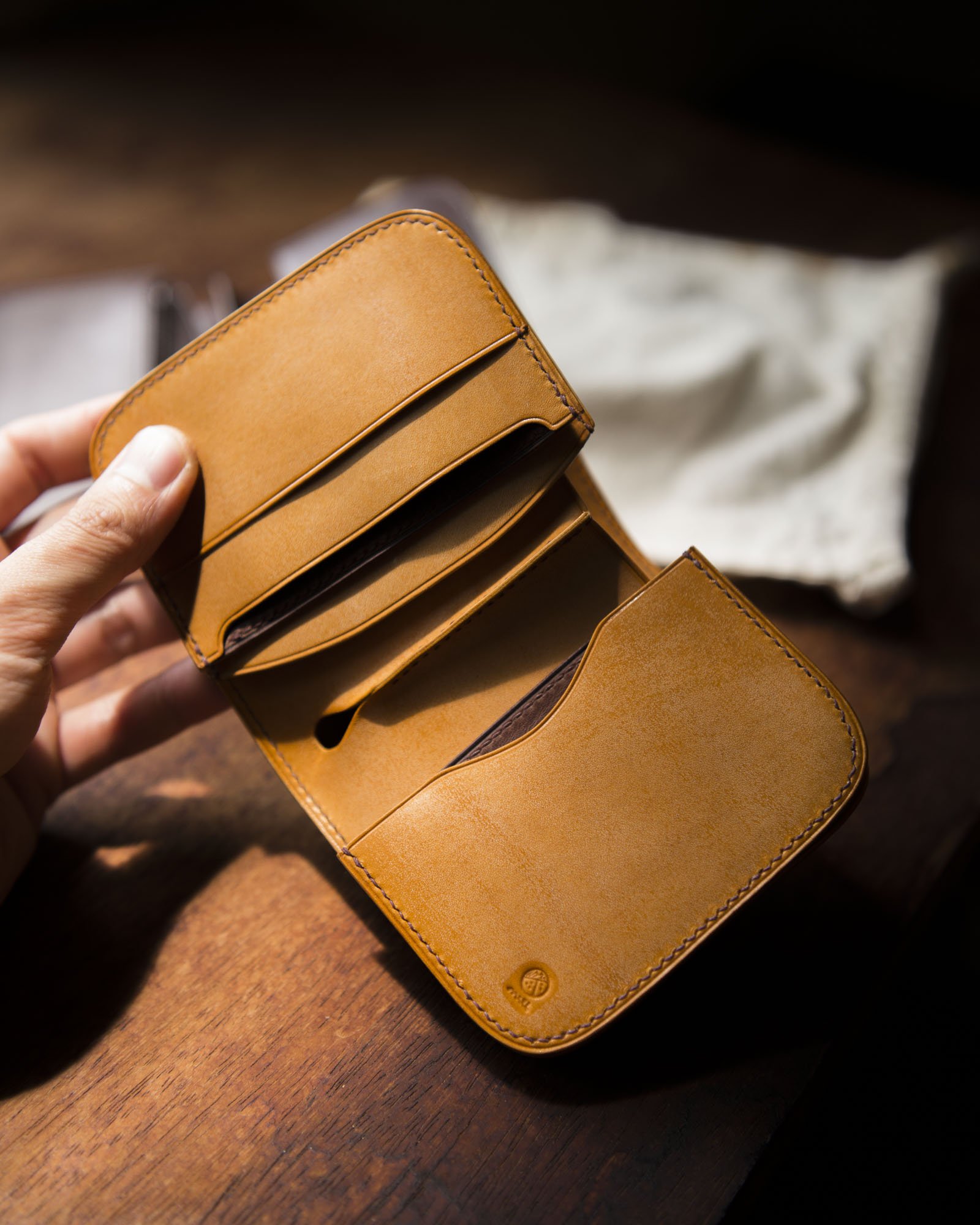 Japanese-wallet-english-bridle